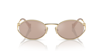 MIU MIU MU 52YS ZVN20F 54