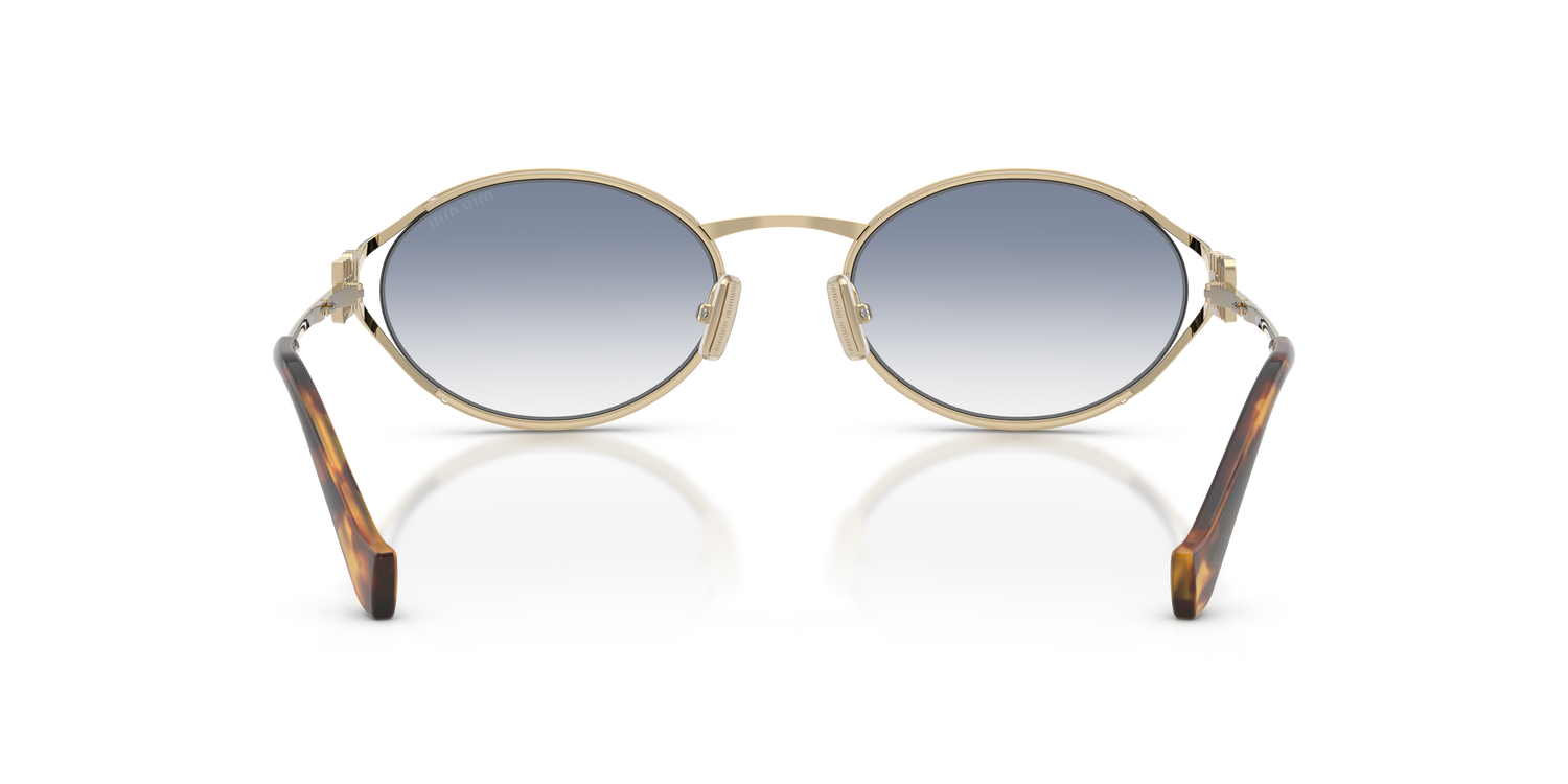 MIU MIU MU 52YS ZVN80O 54