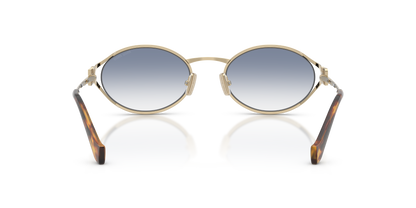 MIU MIU MU 52YS ZVN80O 54