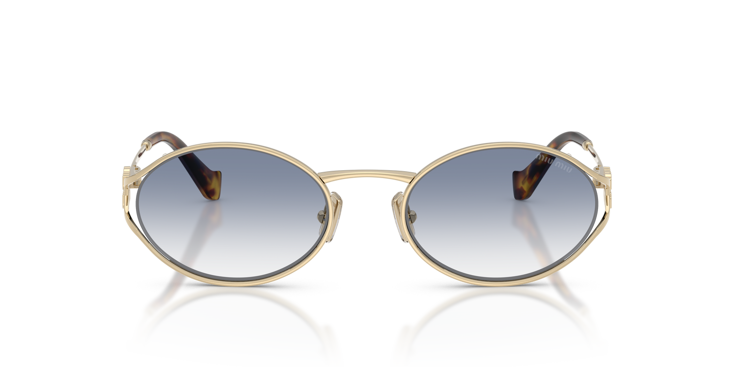 MIU MIU MU 52YS ZVN80O 54