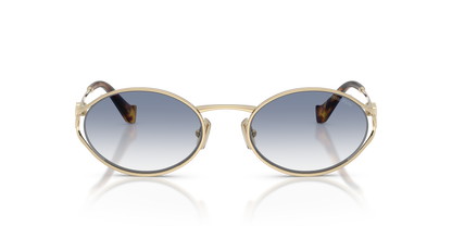 MIU MIU MU 52YS ZVN80O 54