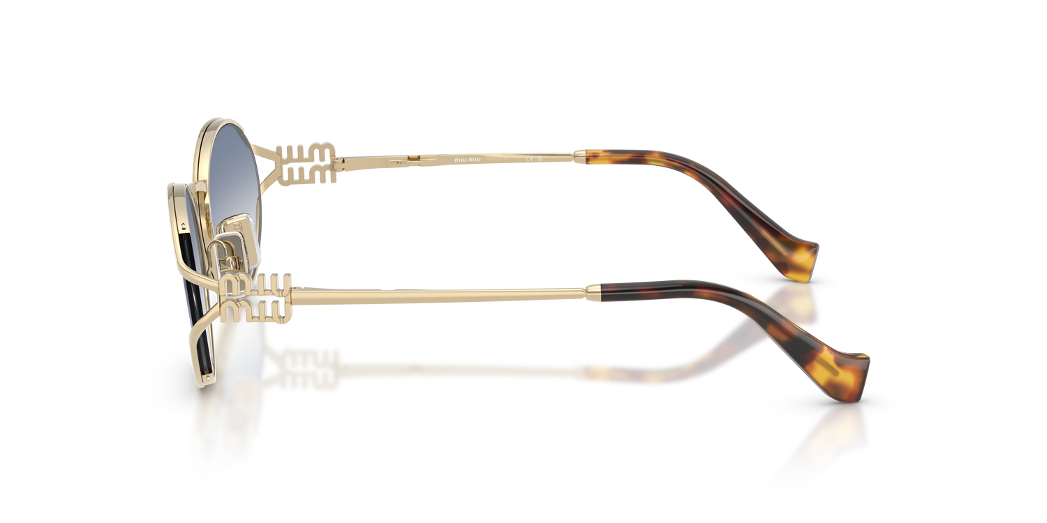 MIU MIU MU 52YS ZVN80O 54