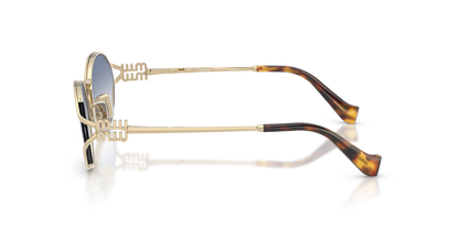 MIU MIU MU 52YS ZVN80O 54