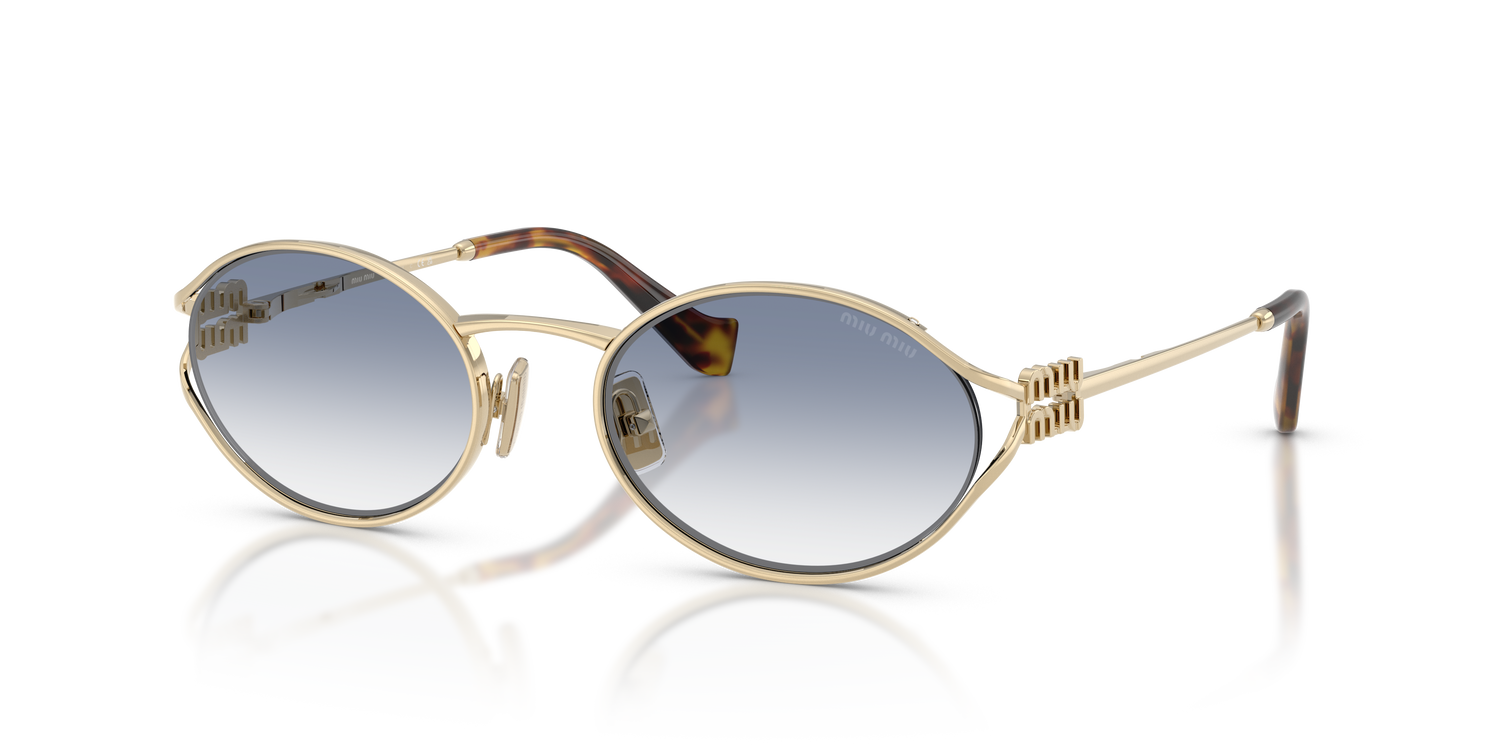 MIU MIU MU 52YS ZVN80O 54