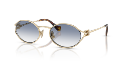 MIU MIU MU 52YS ZVN80O 54