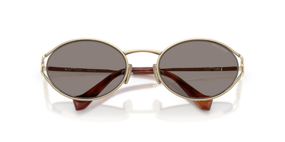 MIU MIU MU 52YS ZVN80Q 54