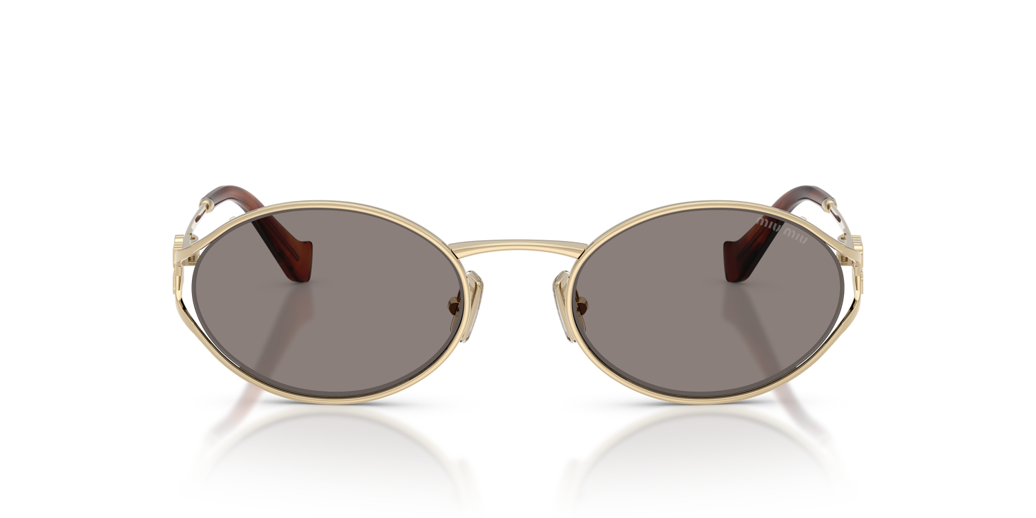 MIU MIU MU 52YS ZVN80Q 54