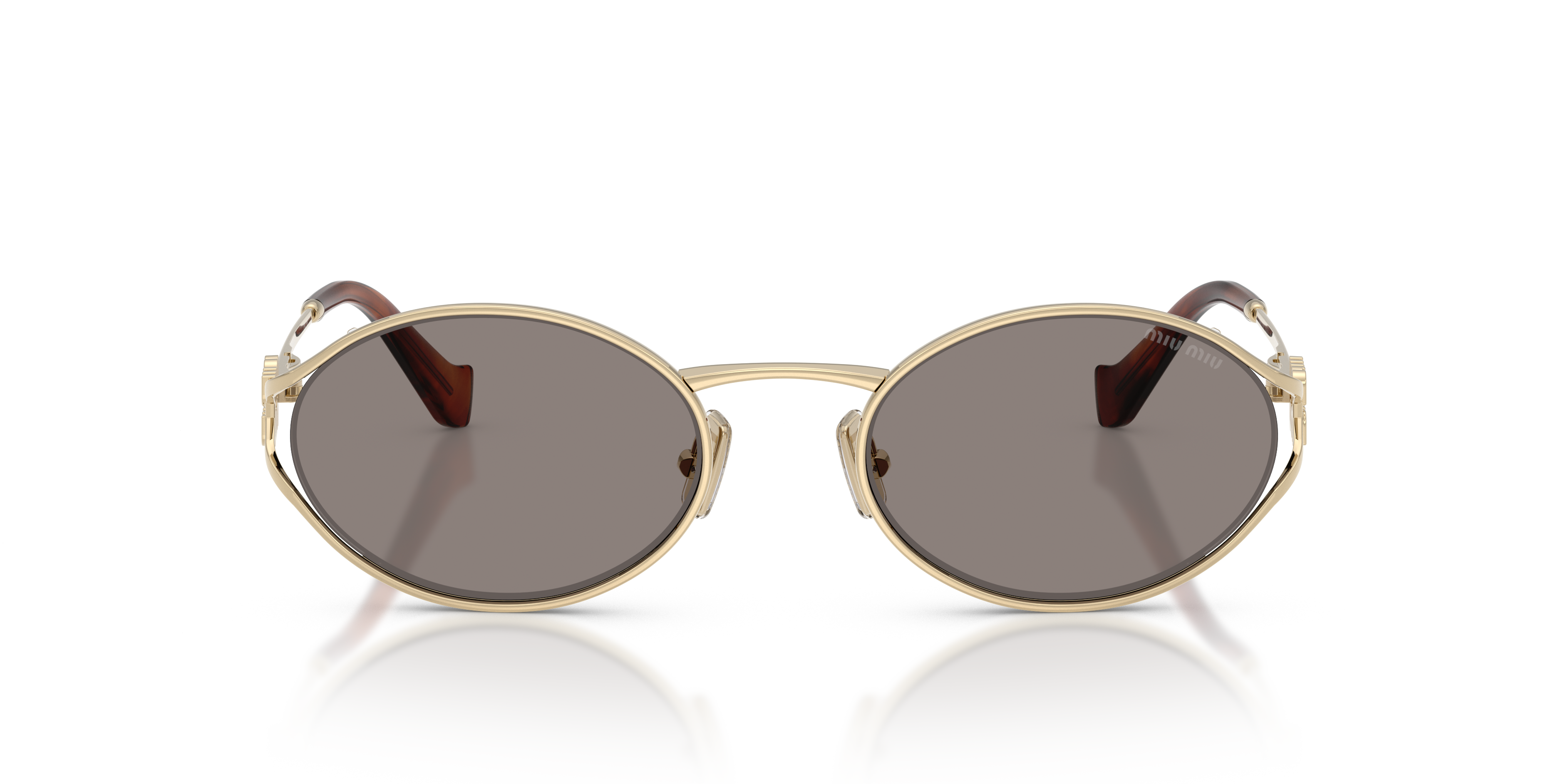 MIU MIU MU 52YS ZVN80Q 54