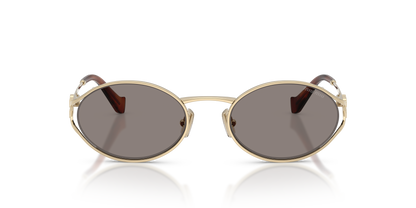 MIU MIU MU 52YS ZVN80Q 54