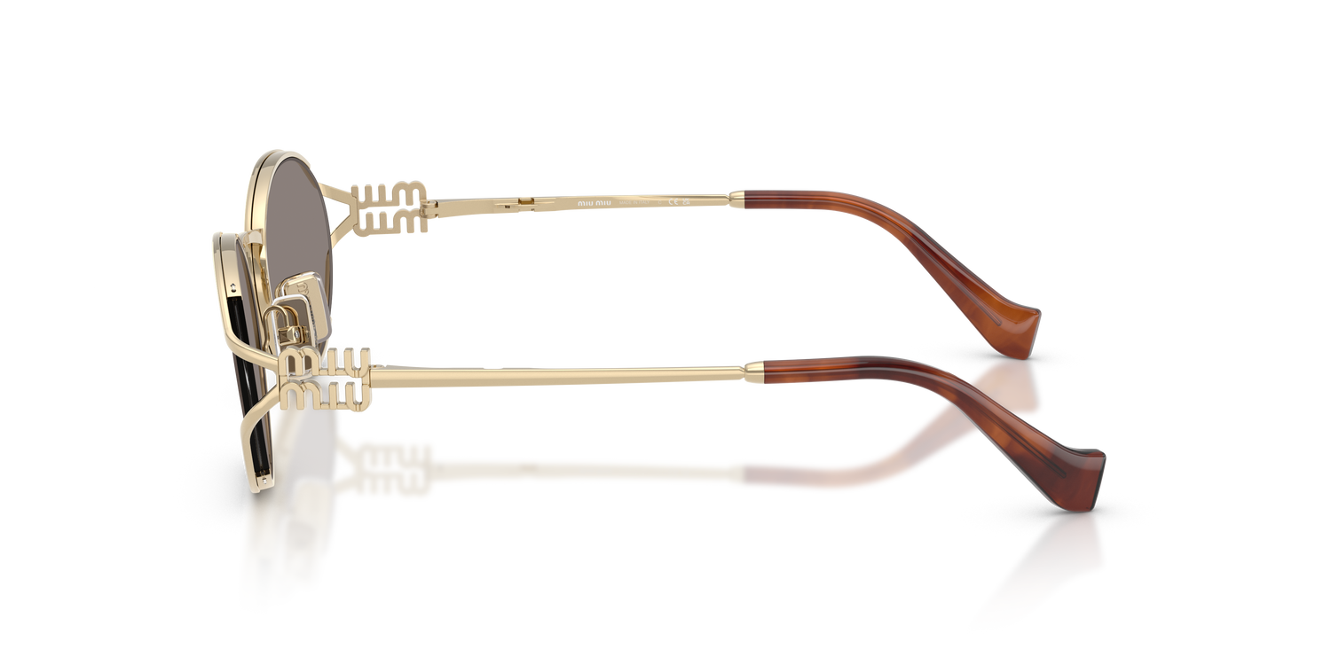 MIU MIU MU 52YS ZVN80Q 54