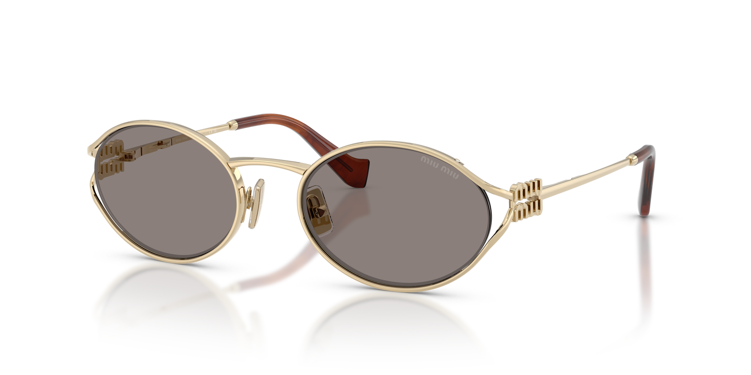 MIU MIU MU 52YS ZVN80Q 54