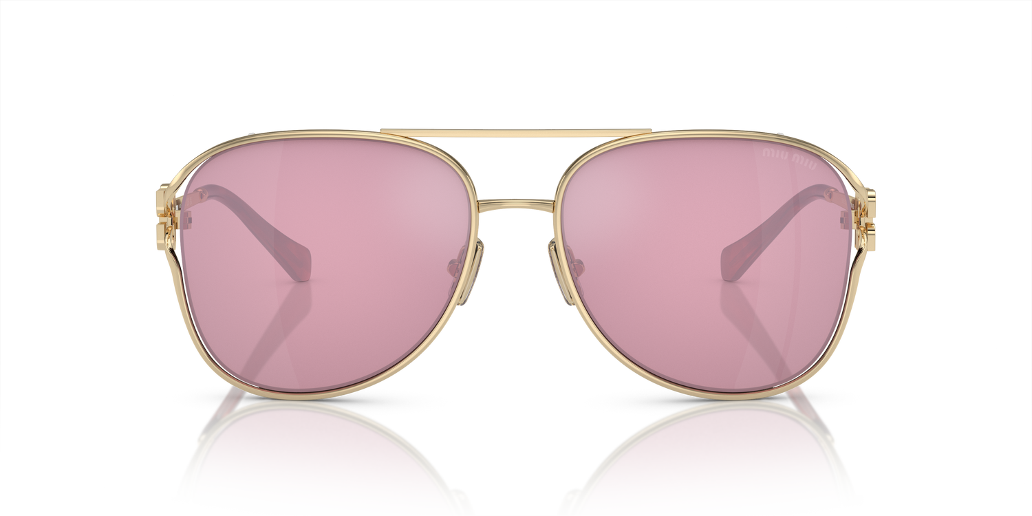 MIU MIU MU 52ZS ZVN50D 58