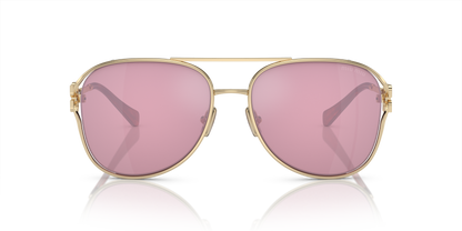 MIU MIU MU 52ZS ZVN50D 58