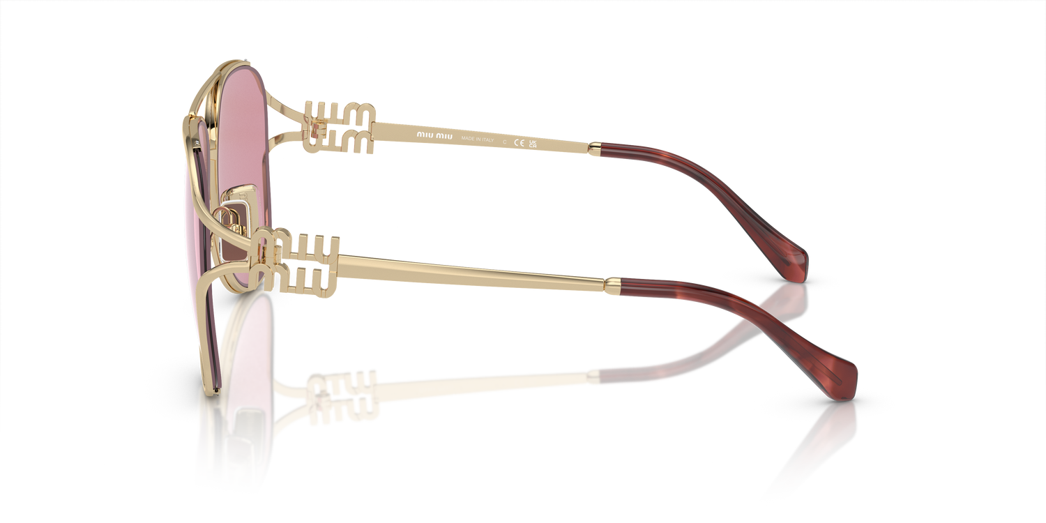 MIU MIU MU 52ZS ZVN50D 58