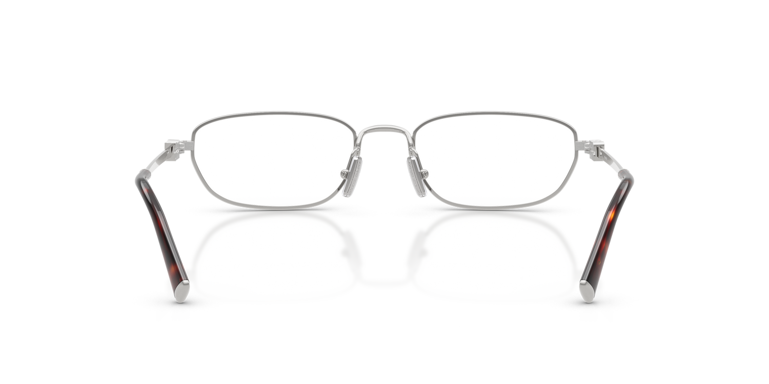 MIU MIU MU 52ZV 1BC1O1 53