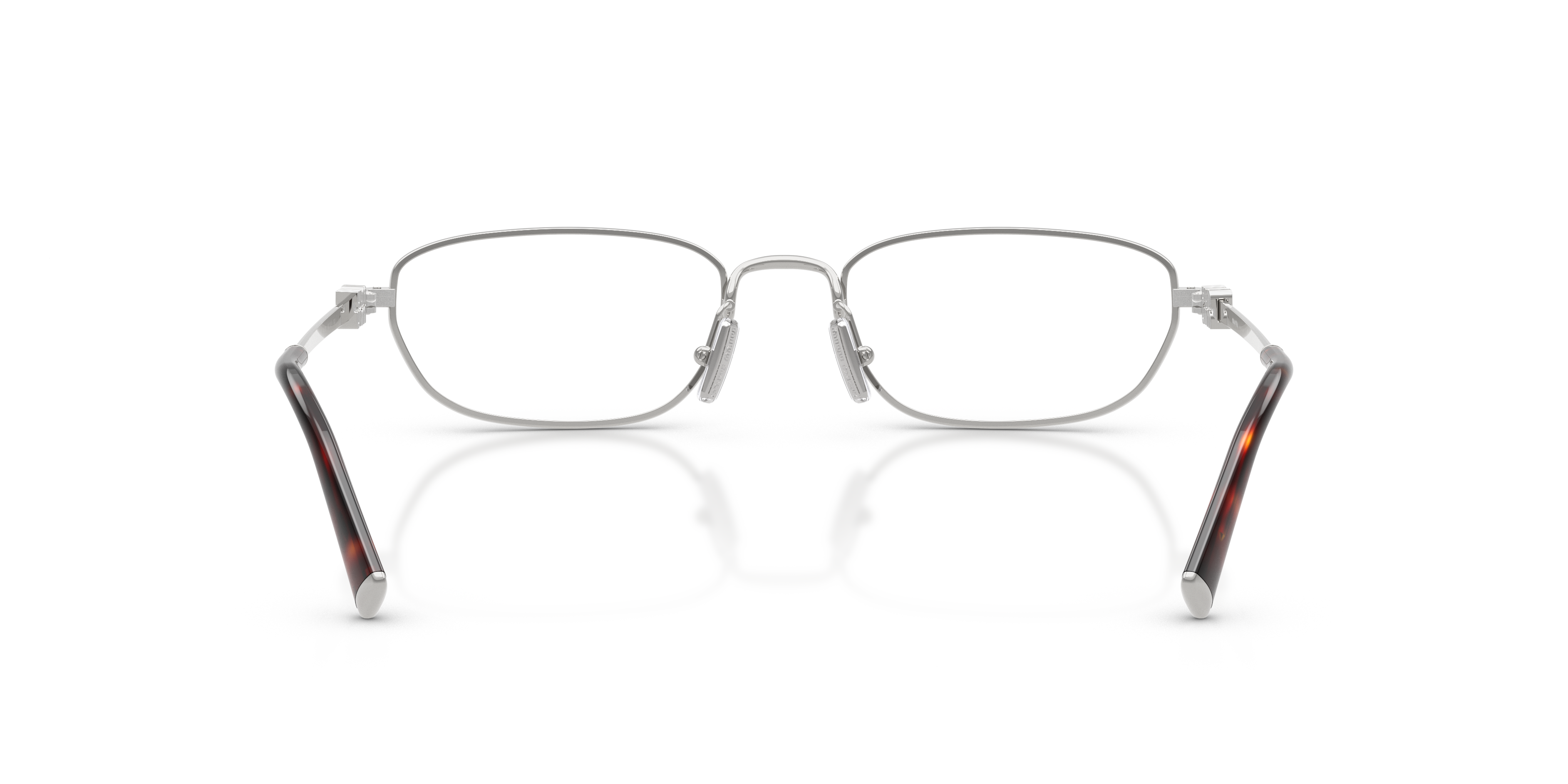 MIU MIU MU 52ZV 1BC1O1 53