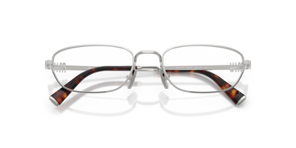 MIU MIU MU 52ZV 1BC1O1 53