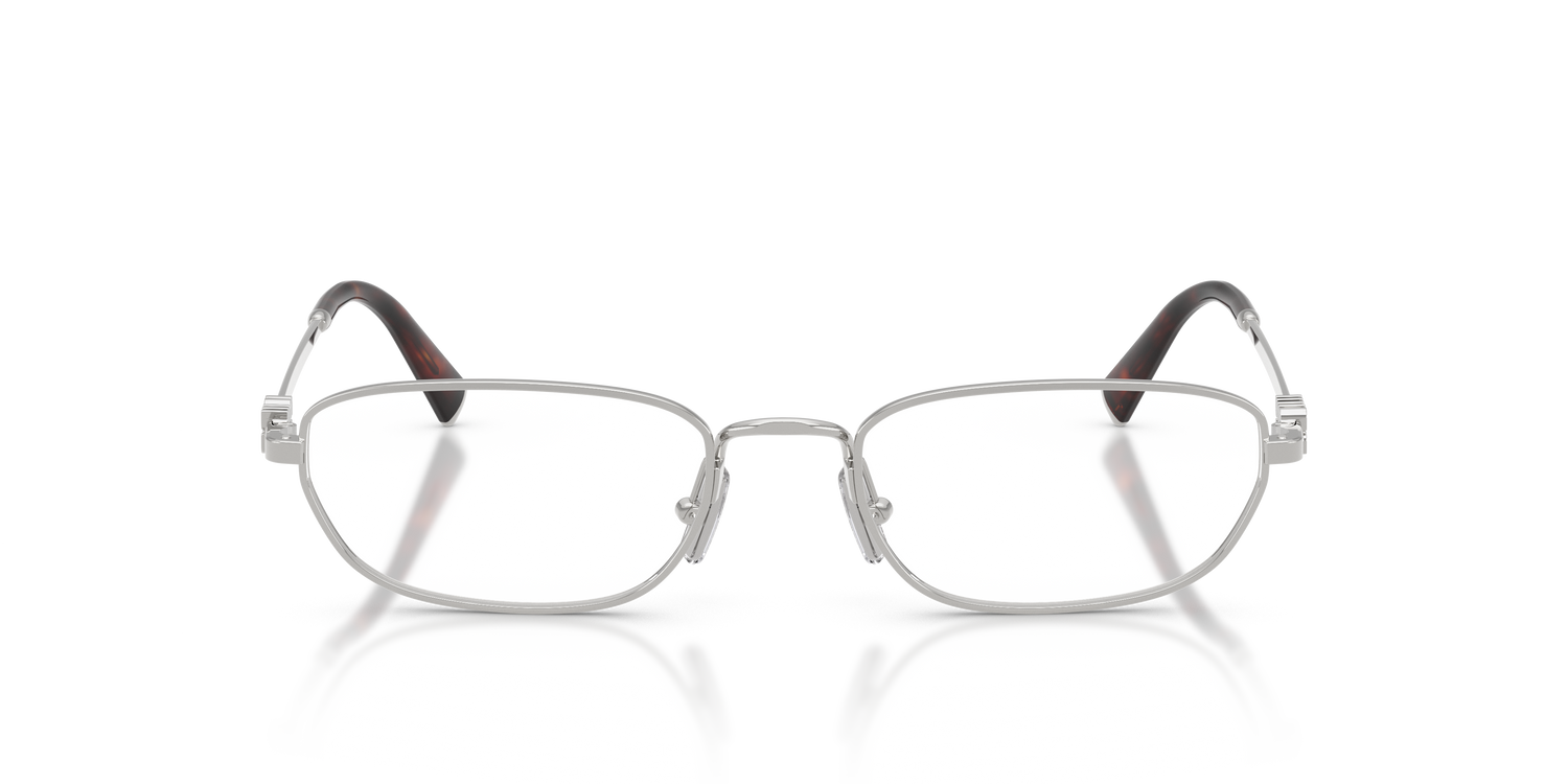 MIU MIU MU 52ZV 1BC1O1 53