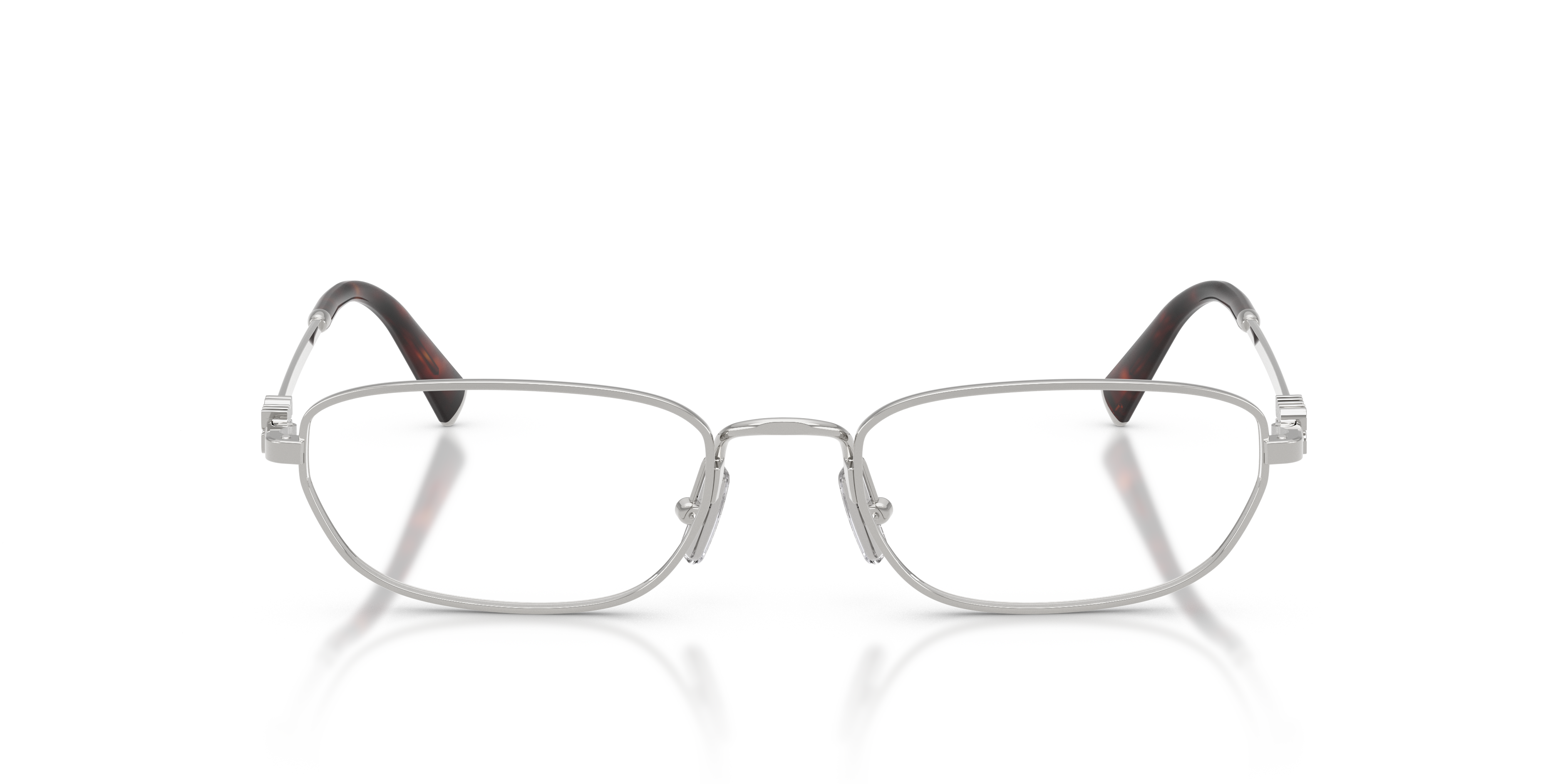 MIU MIU MU 52ZV 1BC1O1 53