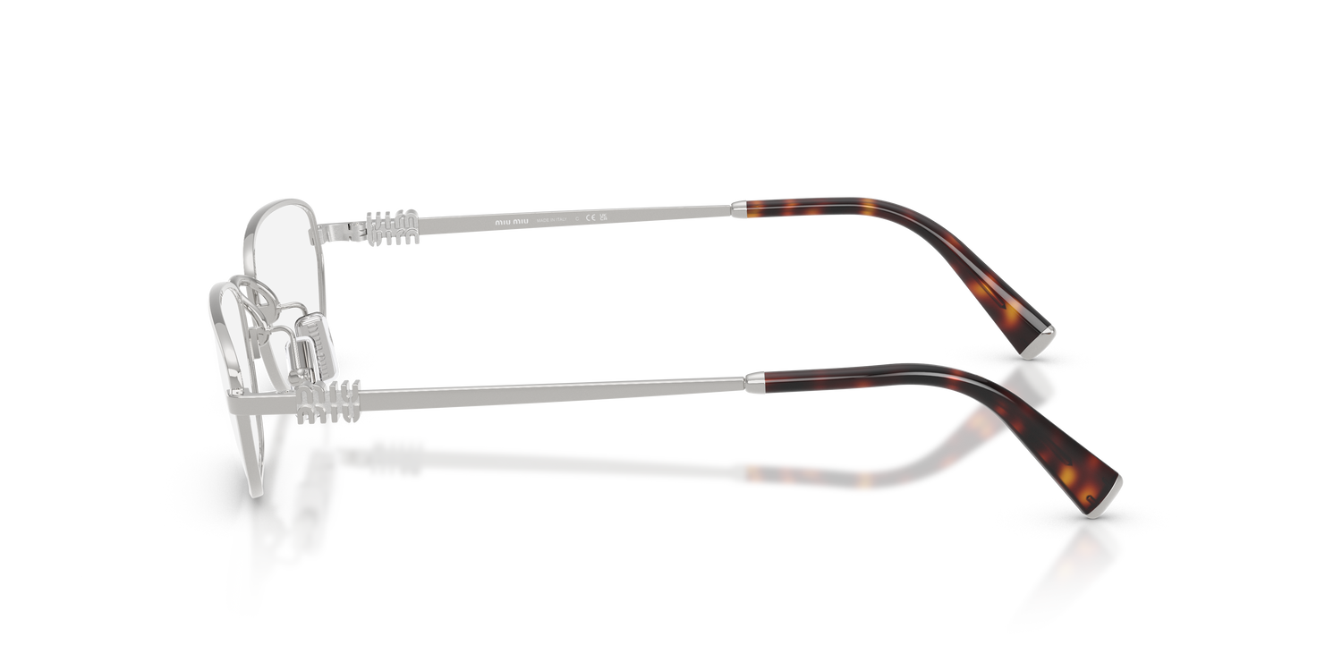 MIU MIU MU 52ZV 1BC1O1 53