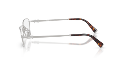 MIU MIU MU 52ZV 1BC1O1 53