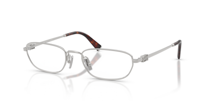 MIU MIU MU 52ZV 1BC1O1 53