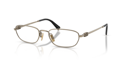 MIU MIU MU 52ZV 26C1O1 53