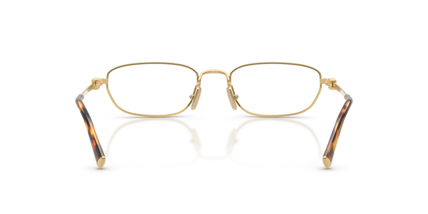 MIU MIU MU 52ZV 5AK1O1 53