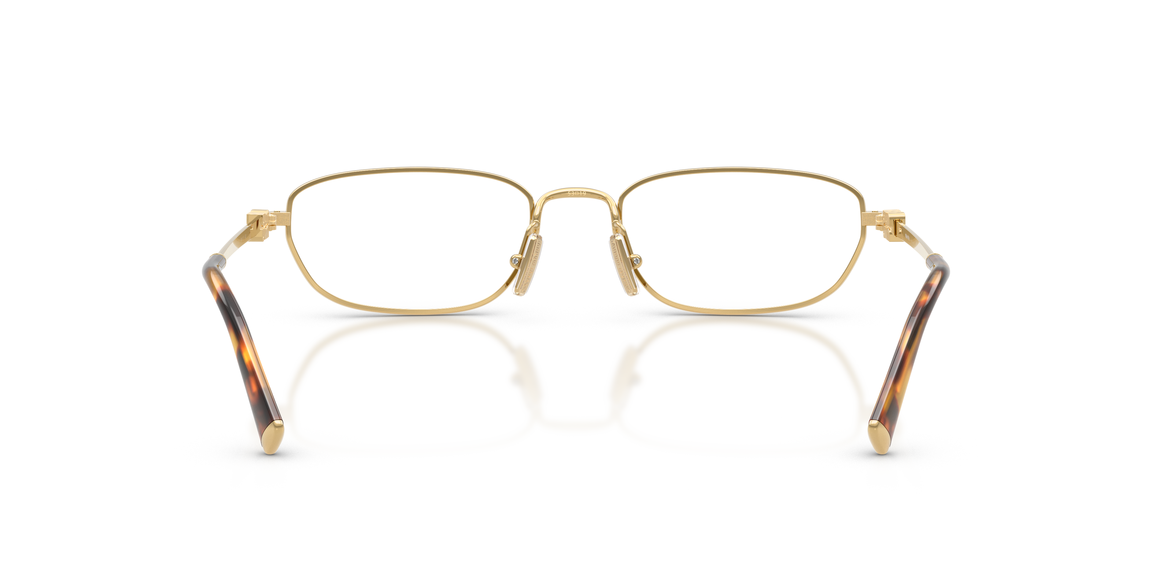 MIU MIU MU 52ZV 5AK1O1 53