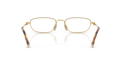 MIU MIU MU 52ZV 5AK1O1 53