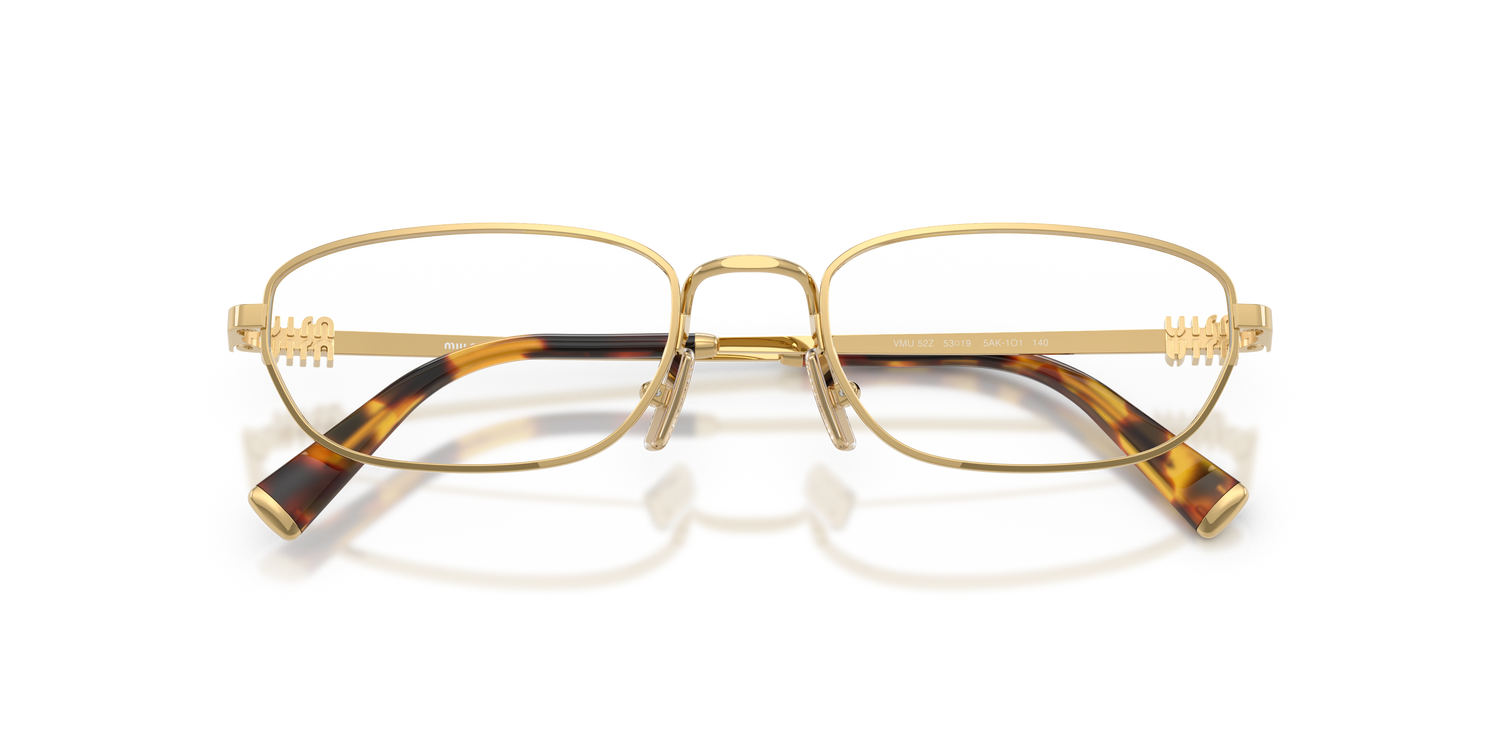 MIU MIU MU 52ZV 5AK1O1 53