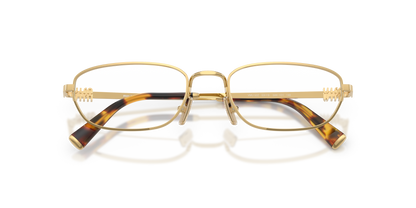 MIU MIU MU 52ZV 5AK1O1 53