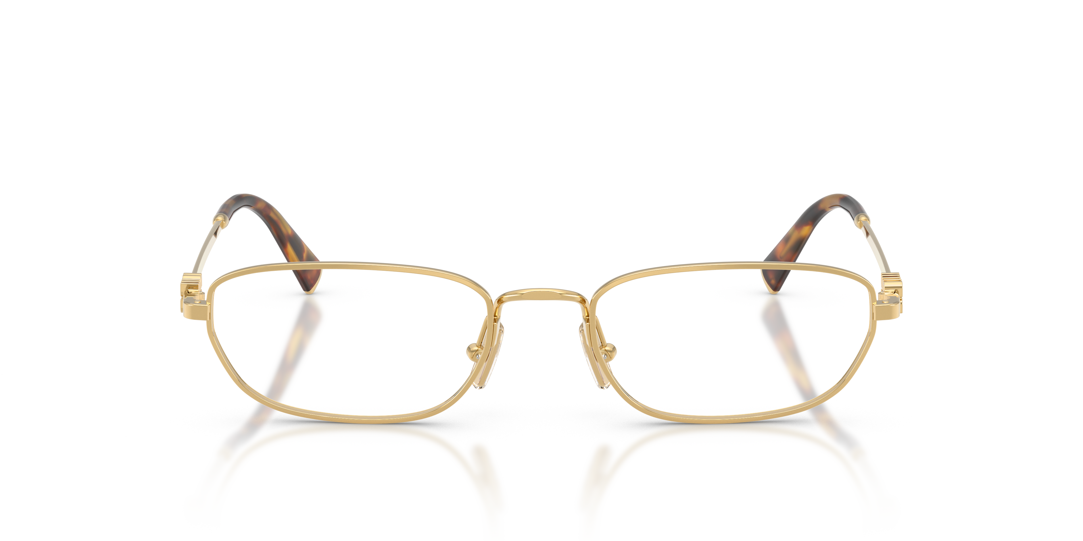 MIU MIU MU 52ZV 5AK1O1 53