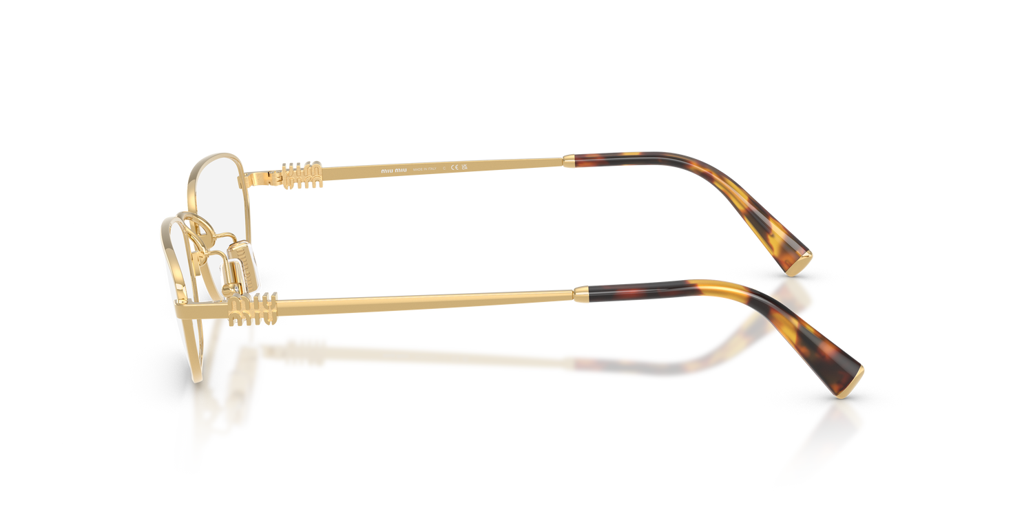 MIU MIU MU 52ZV 5AK1O1 53