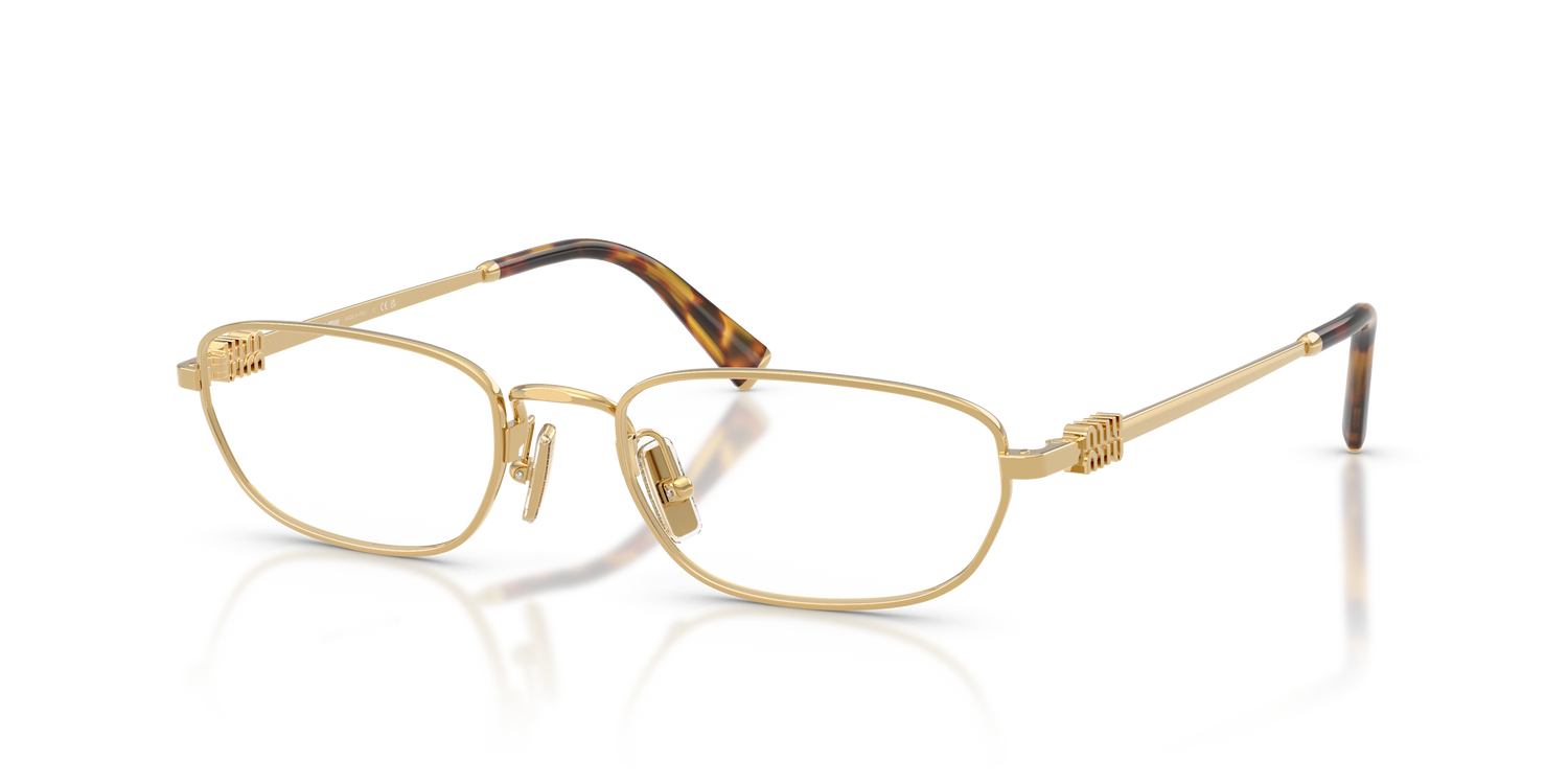 MIU MIU MU 52ZV 5AK1O1 53