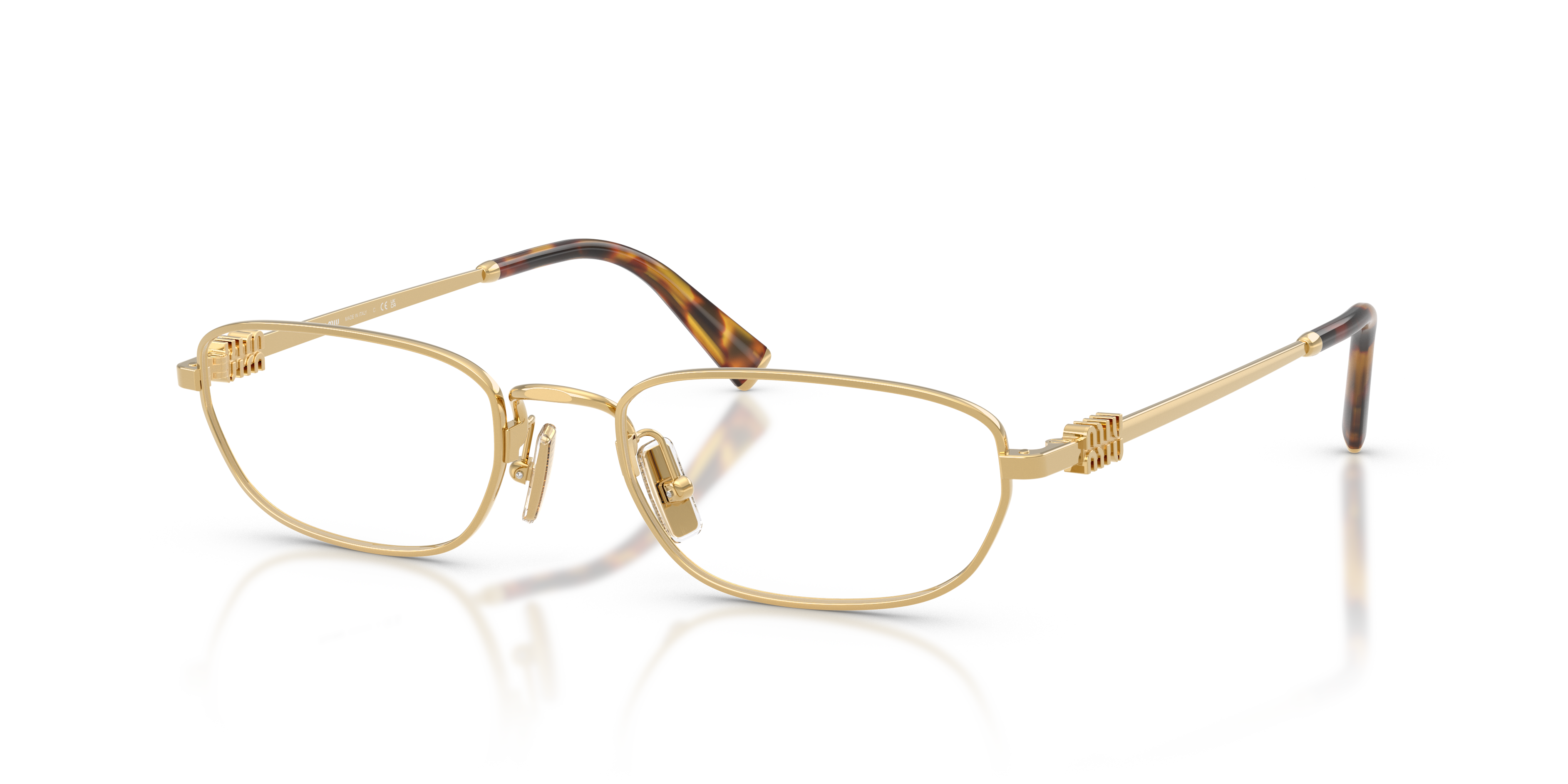 MIU MIU MU 52ZV 5AK1O1 53