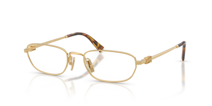 MIU MIU MU 52ZV 5AK1O1 53