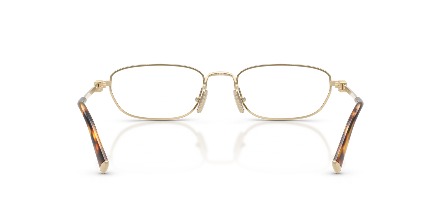 MIU MIU MU 52ZV ZVN1O1 53