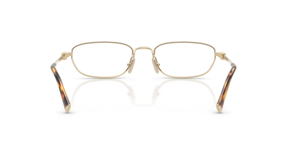 MIU MIU MU 52ZV ZVN1O1 53