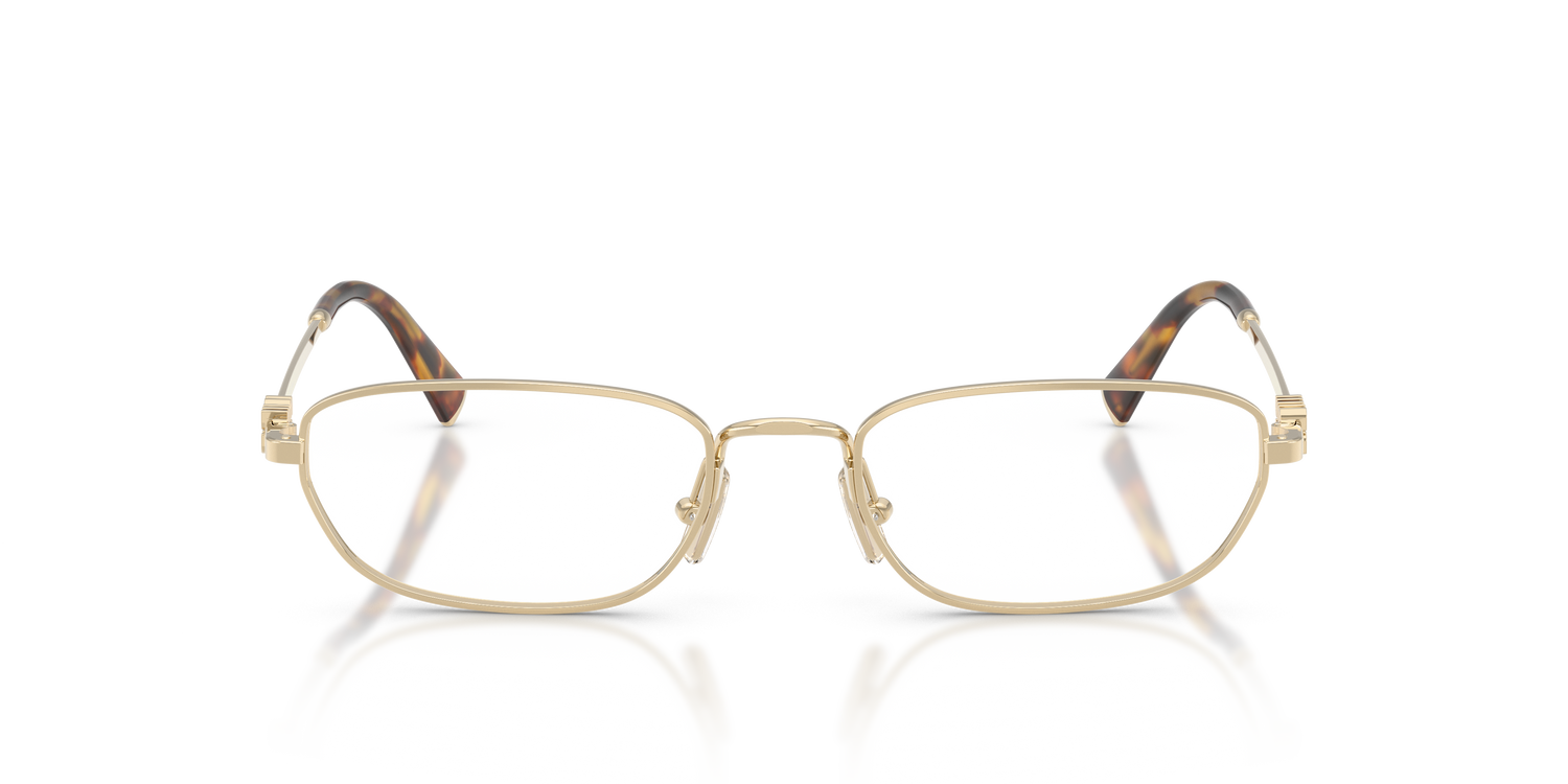 MIU MIU MU 52ZV ZVN1O1 53