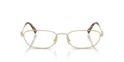 MIU MIU MU 52ZV ZVN1O1 53