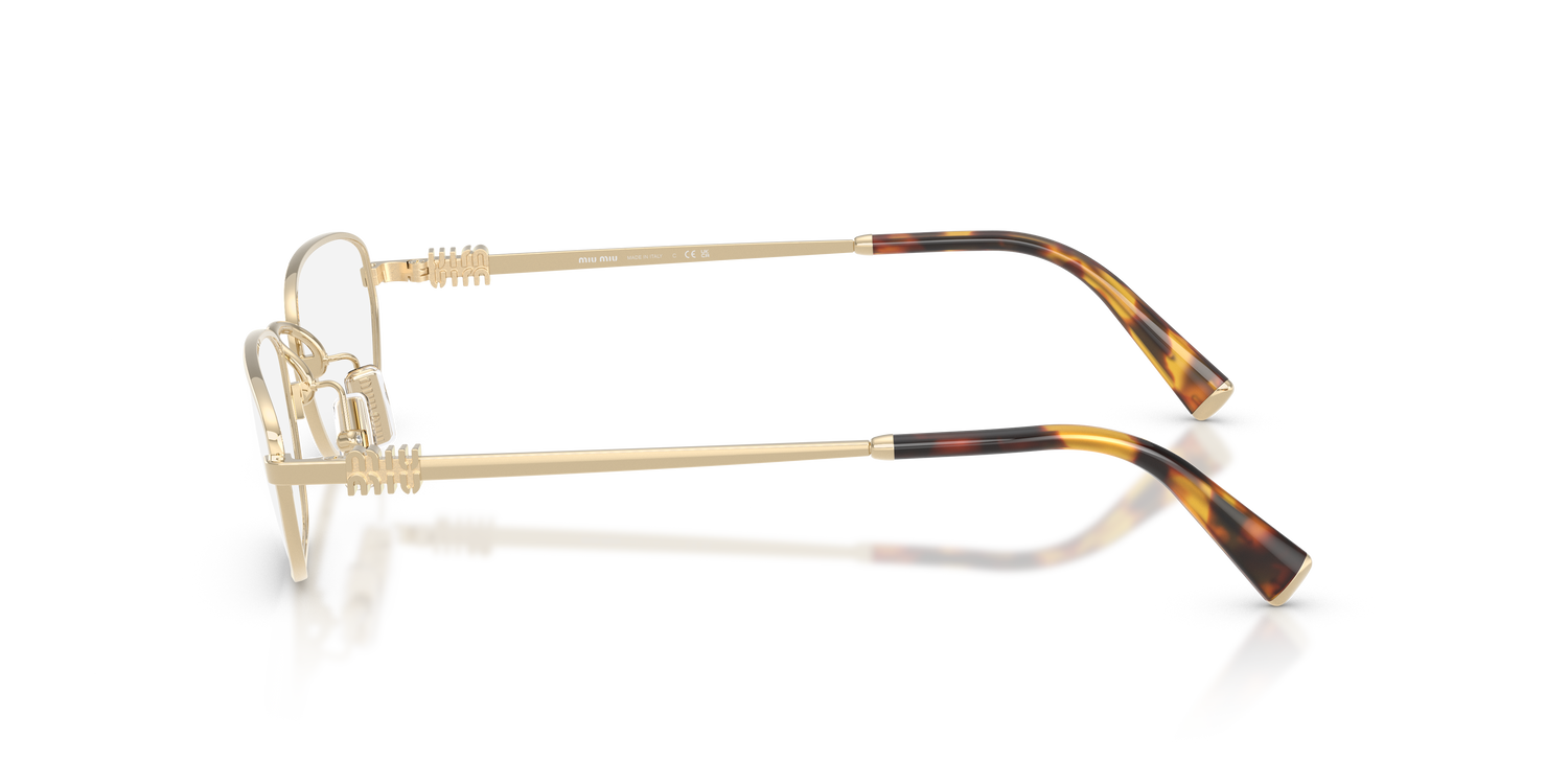 MIU MIU MU 52ZV ZVN1O1 53