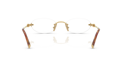 MIU MIU MU 53WV 5AK1O1 51