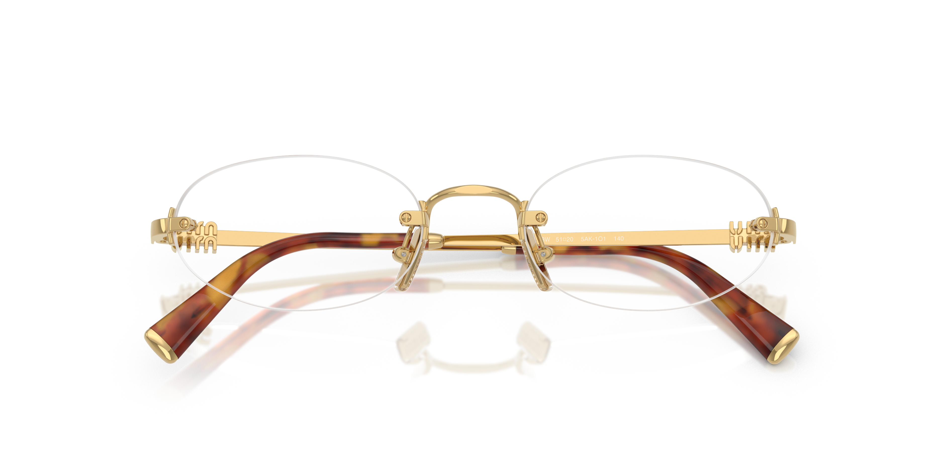 MIU MIU MU 53WV 5AK1O1 51