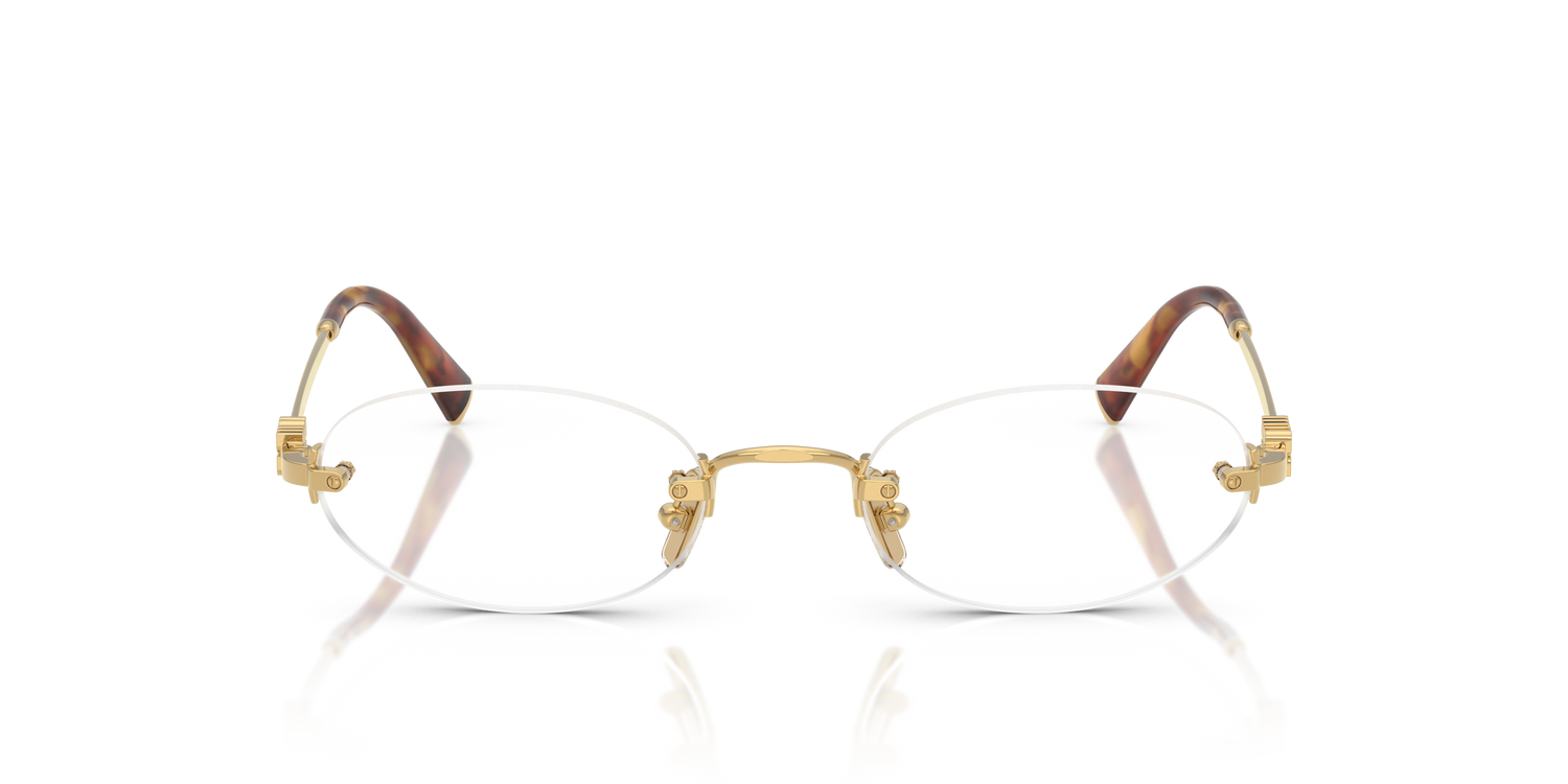 MIU MIU MU 53WV 5AK1O1 51