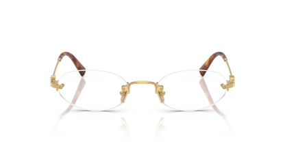 MIU MIU MU 53WV 5AK1O1 53