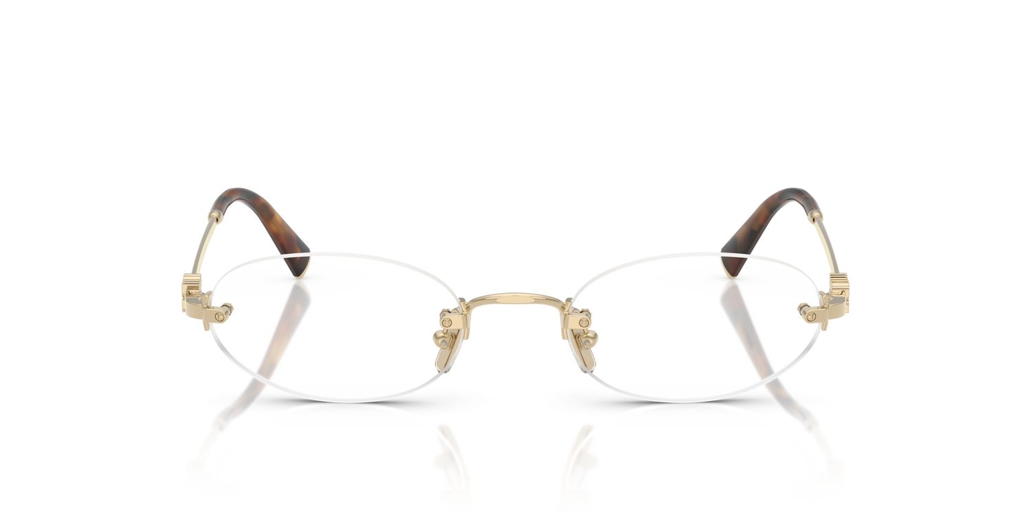 MIU MIU MU 53WV ZVN1O1 53