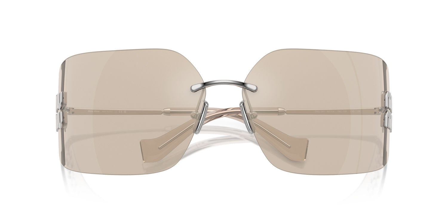 MIU MIU MU 54YS 1BC10F 80