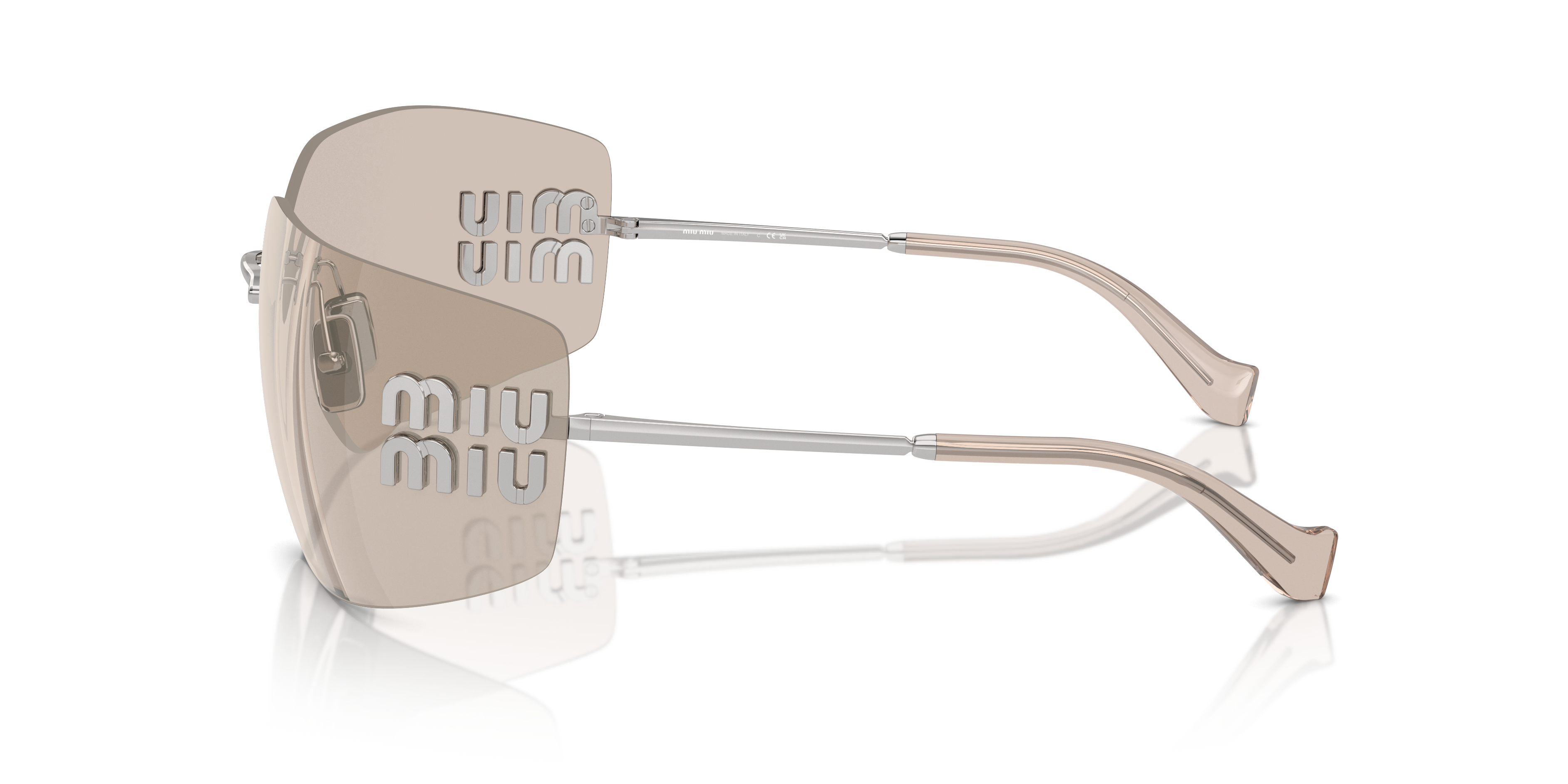 MIU MIU MU 54YS 1BC10F 80