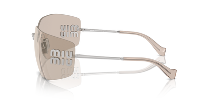 MIU MIU MU 54YS 1BC10F 80